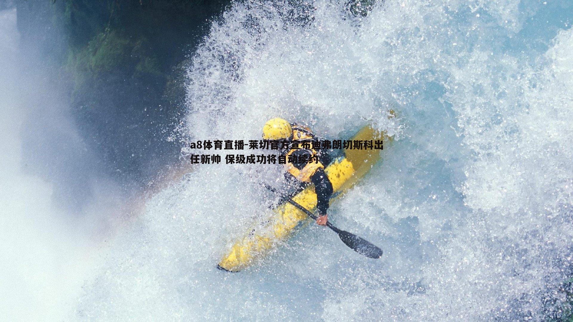 a8体育直播-莱切官方宣布迪弗朗切斯科出任新帅 保级成功将自动续约
