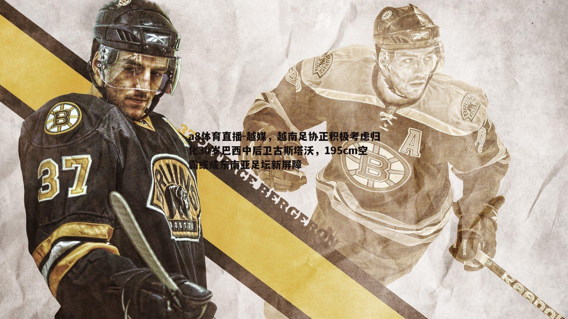 越媒，越南足协正积极考虑归化30岁巴西中后卫古斯塔沃，195cm空霸或成东南亚足坛新屏障